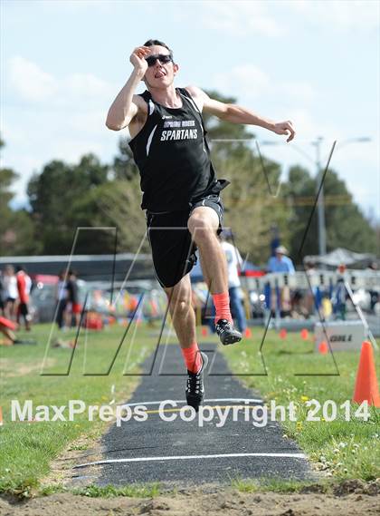 Thumbnail 2 in Reed Sparks Rotary Invitational photogallery.