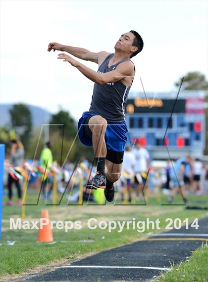Thumbnail 3 in Reed Sparks Rotary Invitational photogallery.