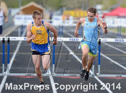 Thumbnail 2 in Reed Sparks Rotary Invitational photogallery.