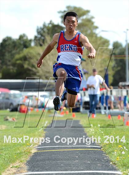 Thumbnail 2 in Reed Sparks Rotary Invitational photogallery.