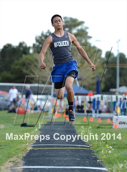 Thumbnail 1 in Reed Sparks Rotary Invitational photogallery.