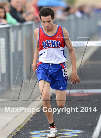Thumbnail 2 in Reed Sparks Rotary Invitational photogallery.