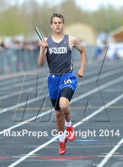 Thumbnail 1 in Reed Sparks Rotary Invitational photogallery.