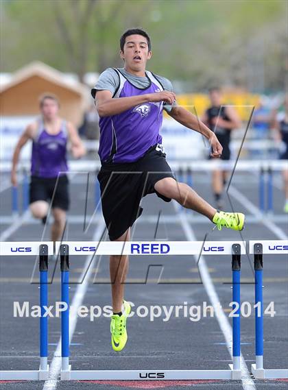 Thumbnail 1 in Reed Sparks Rotary Invitational photogallery.