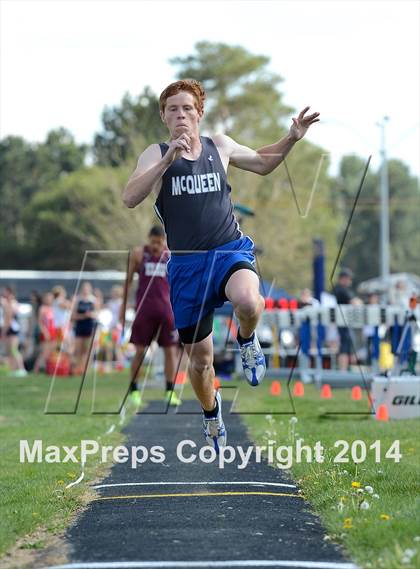 Thumbnail 2 in Reed Sparks Rotary Invitational photogallery.