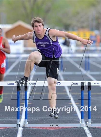 Thumbnail 1 in Reed Sparks Rotary Invitational photogallery.