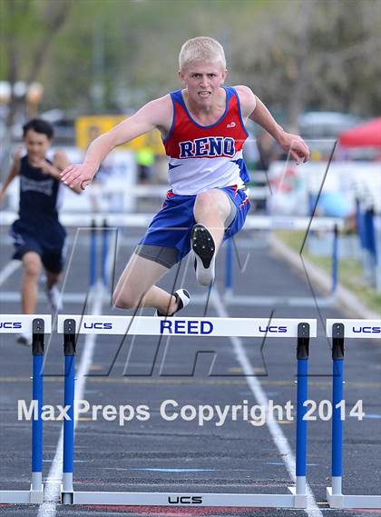 Thumbnail 3 in Reed Sparks Rotary Invitational photogallery.