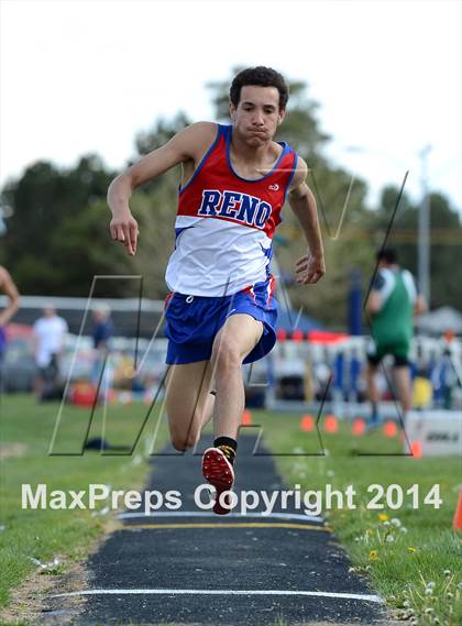 Thumbnail 1 in Reed Sparks Rotary Invitational photogallery.