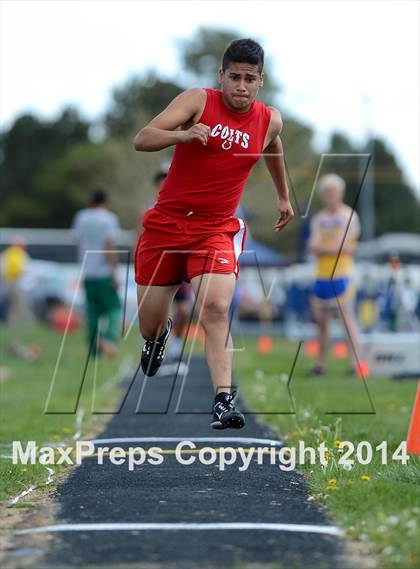 Thumbnail 2 in Reed Sparks Rotary Invitational photogallery.