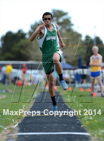 Thumbnail 3 in Reed Sparks Rotary Invitational photogallery.