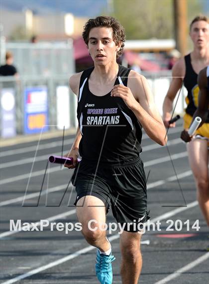 Thumbnail 2 in Reed Sparks Rotary Invitational photogallery.