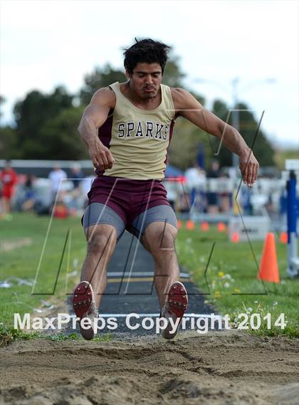 Thumbnail 1 in Reed Sparks Rotary Invitational photogallery.