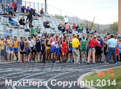 Thumbnail 2 in Reed Sparks Rotary Invitational photogallery.