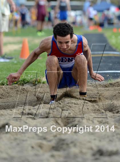 Thumbnail 3 in Reed Sparks Rotary Invitational photogallery.