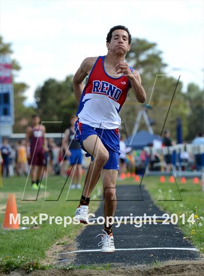 Thumbnail 2 in Reed Sparks Rotary Invitational photogallery.
