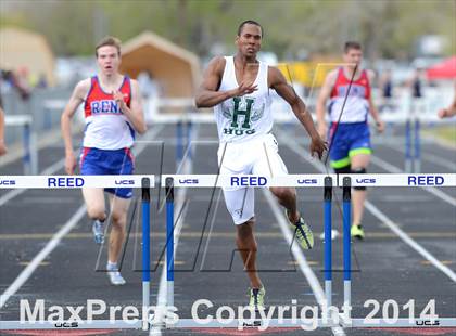 Thumbnail 3 in Reed Sparks Rotary Invitational photogallery.