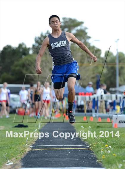 Thumbnail 3 in Reed Sparks Rotary Invitational photogallery.