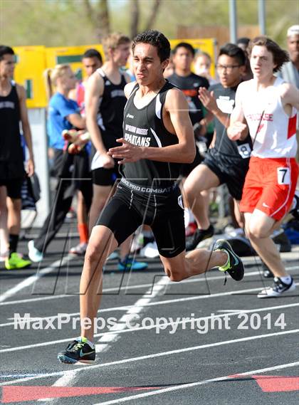 Thumbnail 1 in Reed Sparks Rotary Invitational photogallery.