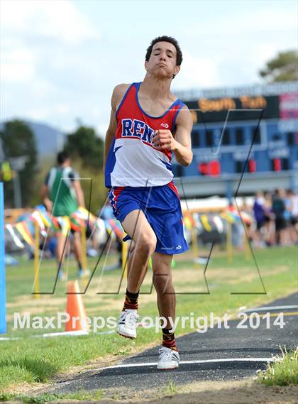 Thumbnail 1 in Reed Sparks Rotary Invitational photogallery.