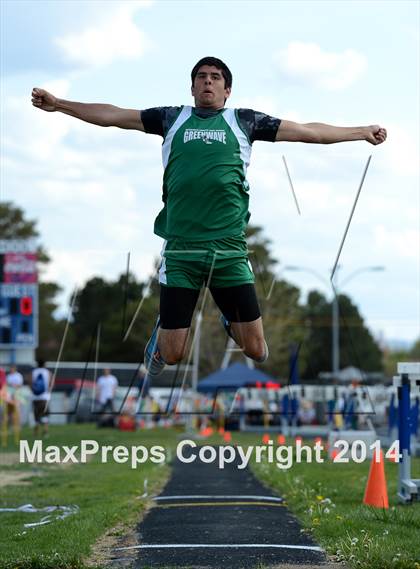 Thumbnail 3 in Reed Sparks Rotary Invitational photogallery.