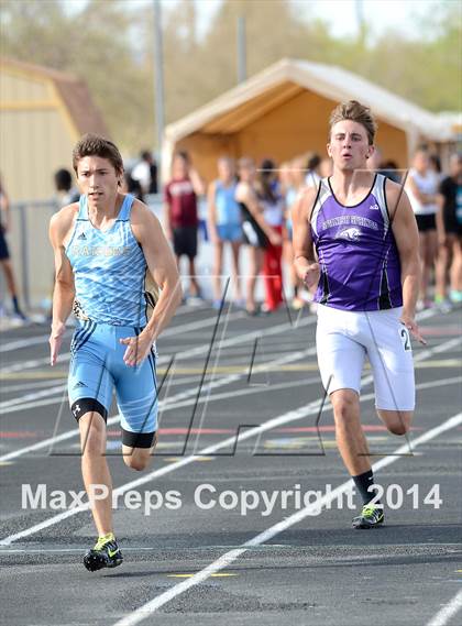 Thumbnail 3 in Reed Sparks Rotary Invitational photogallery.