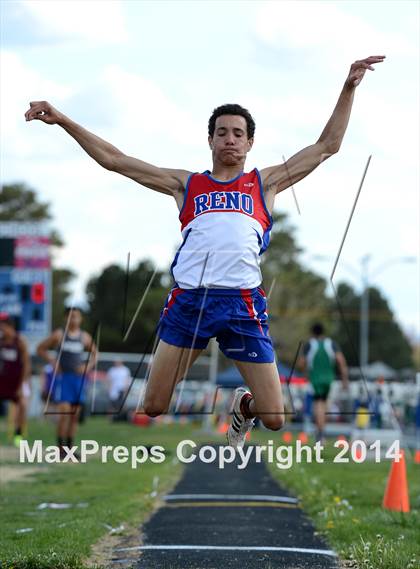 Thumbnail 1 in Reed Sparks Rotary Invitational photogallery.