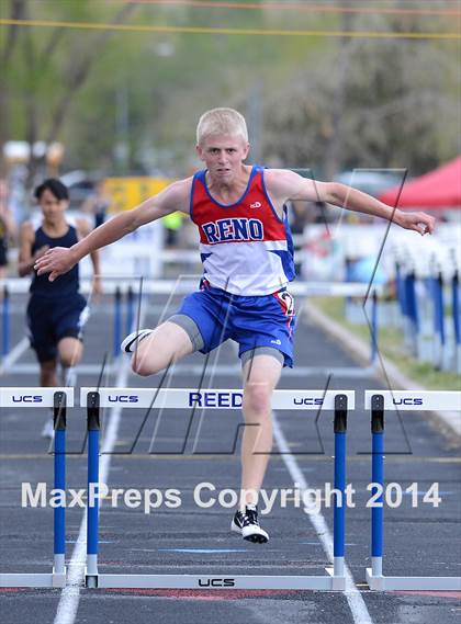 Thumbnail 1 in Reed Sparks Rotary Invitational photogallery.