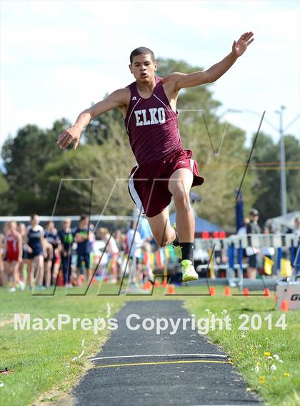 Thumbnail 2 in Reed Sparks Rotary Invitational photogallery.