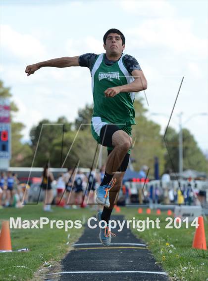 Thumbnail 3 in Reed Sparks Rotary Invitational photogallery.