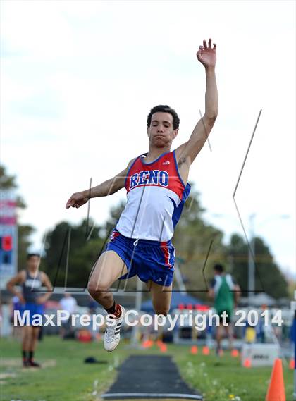 Thumbnail 3 in Reed Sparks Rotary Invitational photogallery.