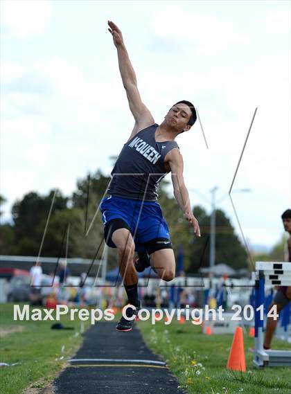 Thumbnail 3 in Reed Sparks Rotary Invitational photogallery.