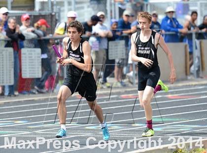 Thumbnail 2 in Reed Sparks Rotary Invitational photogallery.