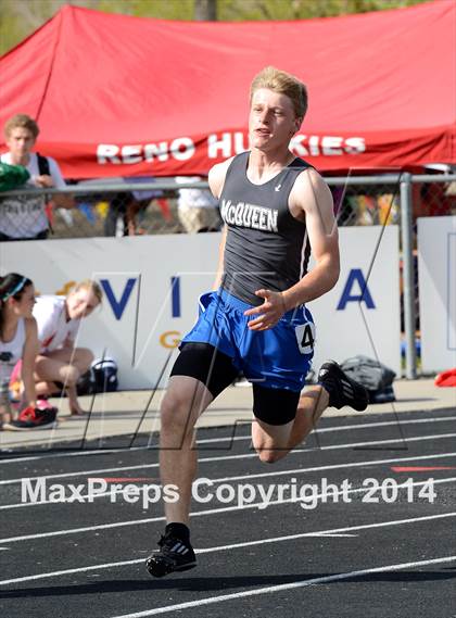 Thumbnail 3 in Reed Sparks Rotary Invitational photogallery.