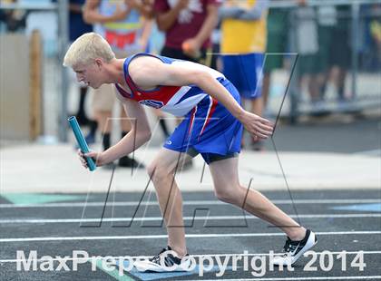 Thumbnail 2 in Reed Sparks Rotary Invitational photogallery.