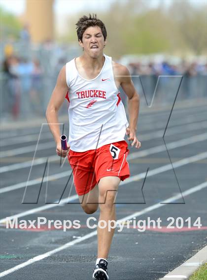 Thumbnail 3 in Reed Sparks Rotary Invitational photogallery.