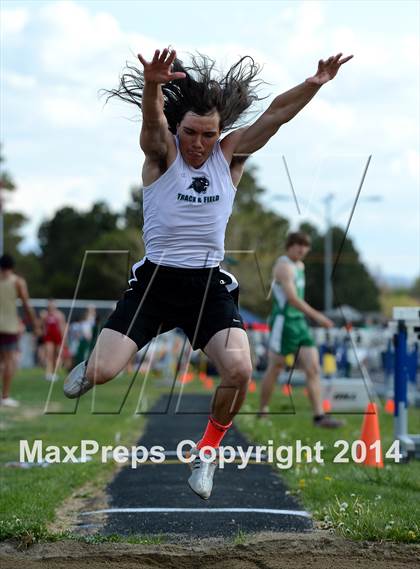 Thumbnail 1 in Reed Sparks Rotary Invitational photogallery.