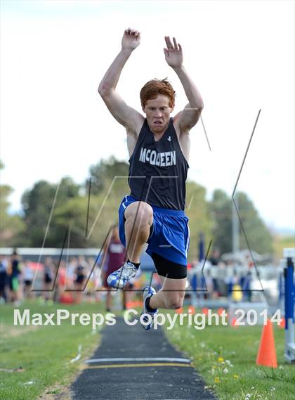Thumbnail 2 in Reed Sparks Rotary Invitational photogallery.