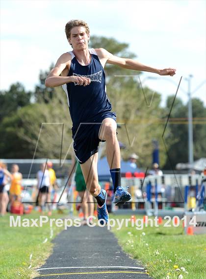 Thumbnail 1 in Reed Sparks Rotary Invitational photogallery.