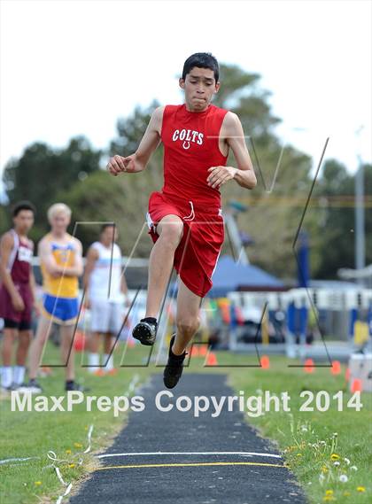 Thumbnail 2 in Reed Sparks Rotary Invitational photogallery.