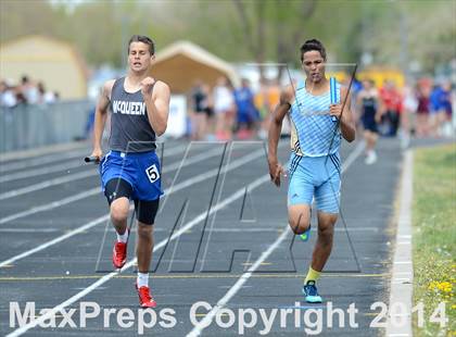 Thumbnail 3 in Reed Sparks Rotary Invitational photogallery.