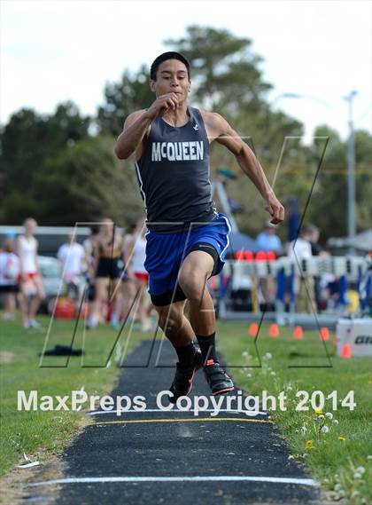 Thumbnail 2 in Reed Sparks Rotary Invitational photogallery.