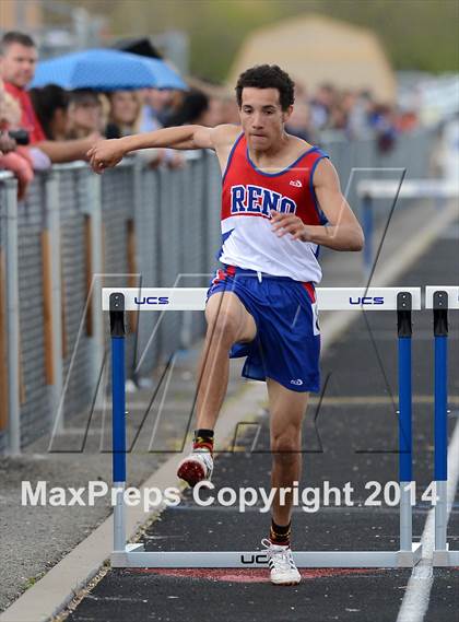 Thumbnail 2 in Reed Sparks Rotary Invitational photogallery.