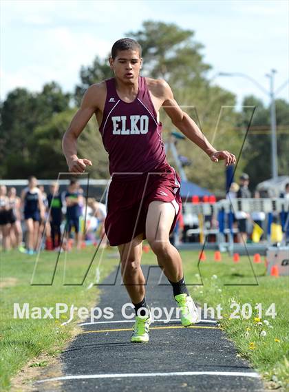 Thumbnail 3 in Reed Sparks Rotary Invitational photogallery.