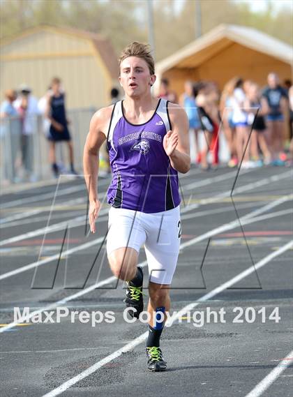 Thumbnail 1 in Reed Sparks Rotary Invitational photogallery.