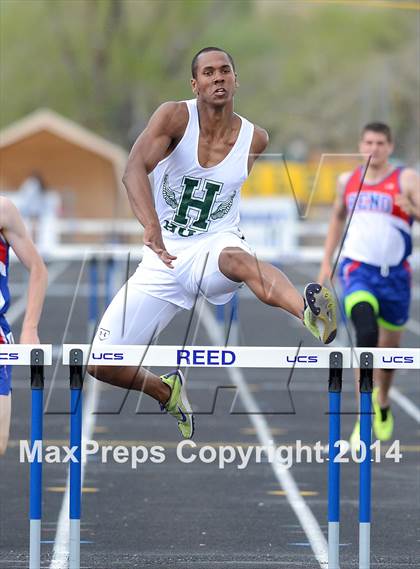 Thumbnail 1 in Reed Sparks Rotary Invitational photogallery.