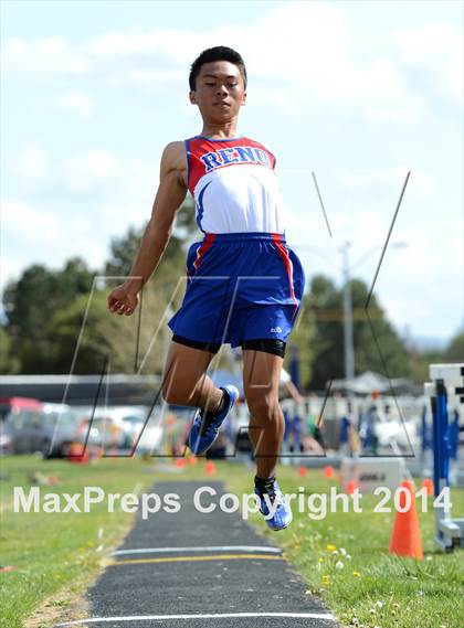 Thumbnail 3 in Reed Sparks Rotary Invitational photogallery.