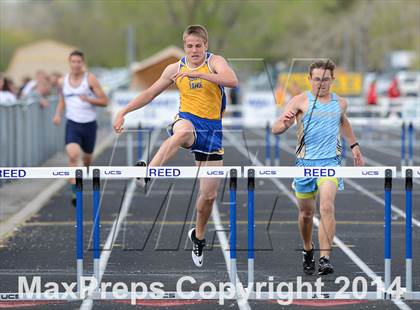 Thumbnail 3 in Reed Sparks Rotary Invitational photogallery.