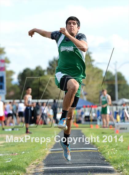 Thumbnail 1 in Reed Sparks Rotary Invitational photogallery.