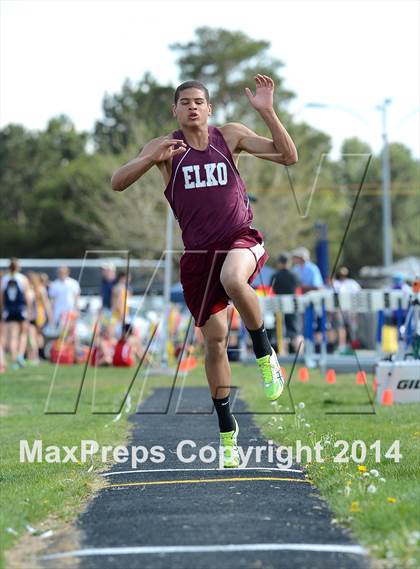 Thumbnail 3 in Reed Sparks Rotary Invitational photogallery.