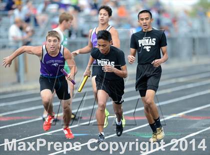 Thumbnail 1 in Reed Sparks Rotary Invitational photogallery.